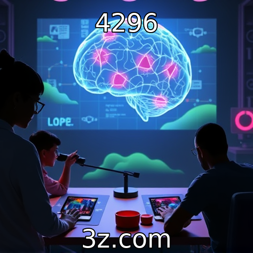 O impacto da inteligência artificial na criação de jogos