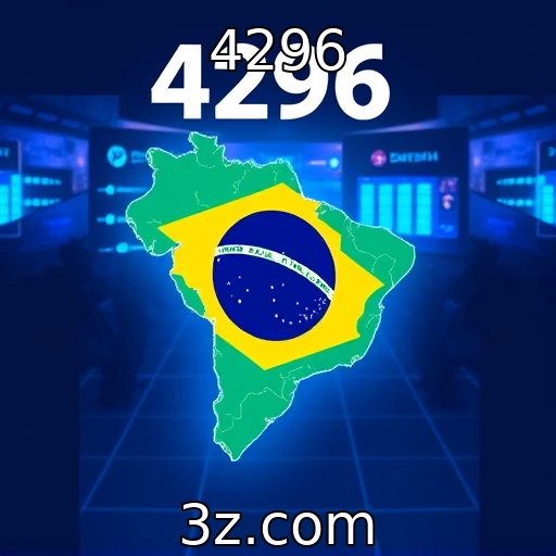 Expansão de plataformas de apostas no Brasil