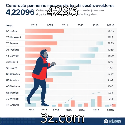 Desempenho financeiro de desenvolvedores de jogos durante a pandemia
