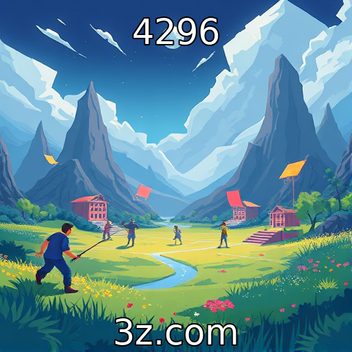 Novos estúdios de jogos emergem na indústria