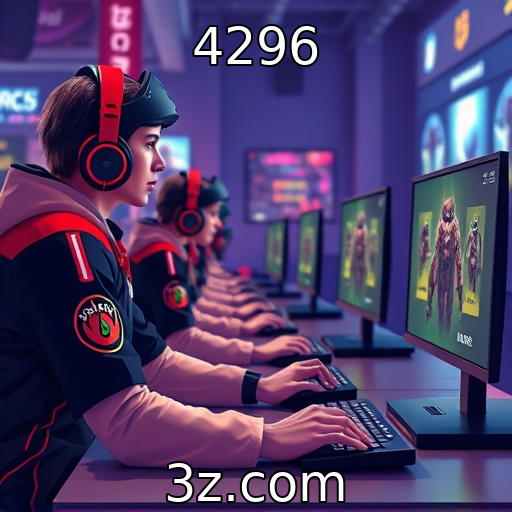 Impacto dos e-sports na cultura jovem atual