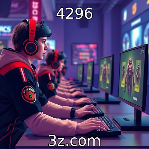 Impacto dos e-sports na cultura jovem atual