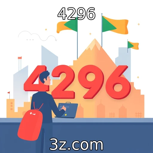 Expansão acelerada de plataformas de apostas no Brasil