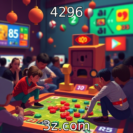 Perspectivas futuras para a economia criativa no mercado de jogos