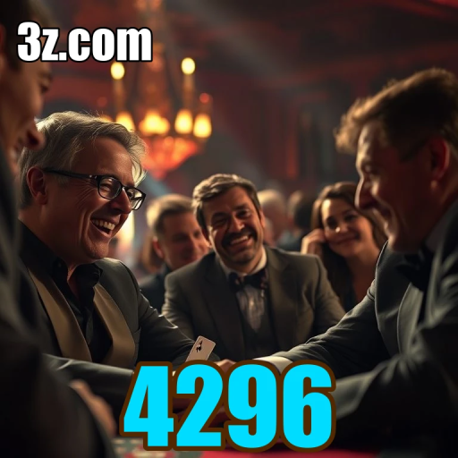 Multiplayer no 4296: Onde Jogar se Torna uma Experiência Social