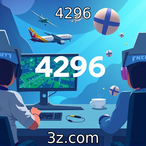 Crescimento do mercado de jogos online no Brasil