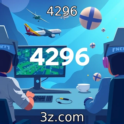 Crescimento do mercado de jogos online no Brasil