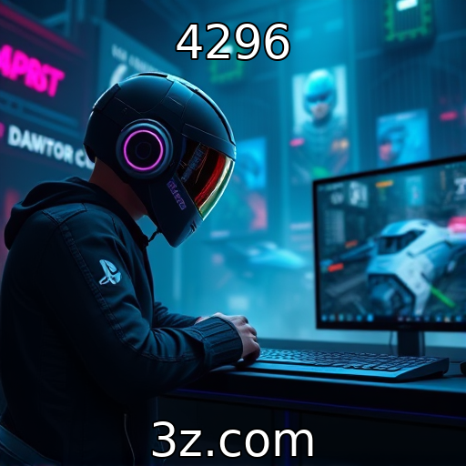 Inovações tecnológicas que impactam os games