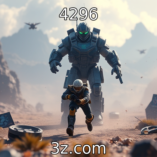 Avanços tecnológicos moldam o futuro dos jogos