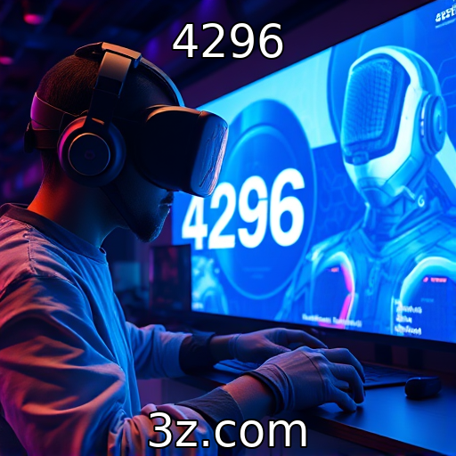 O impacto da realidade virtual na indústria de jogos